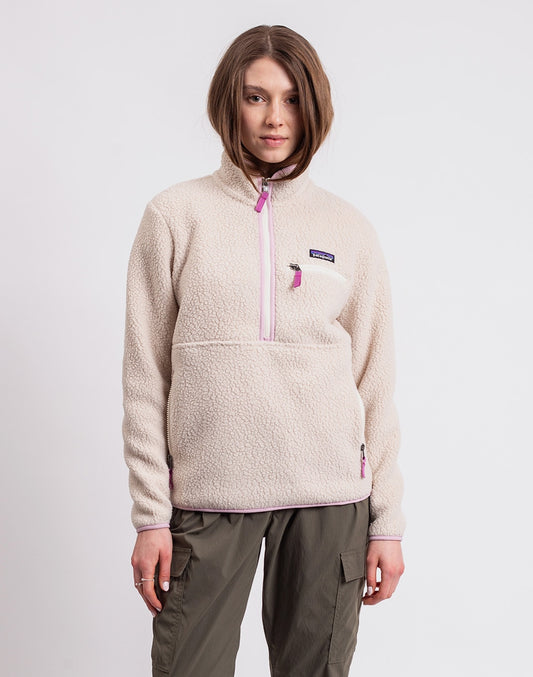 W's Retro Pile Marsupial