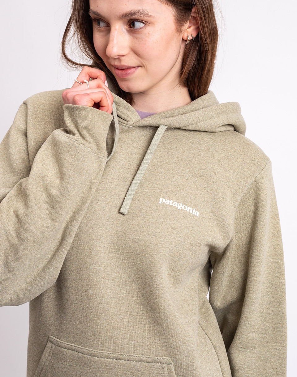 Boardshort Logo Uprisal Hoody