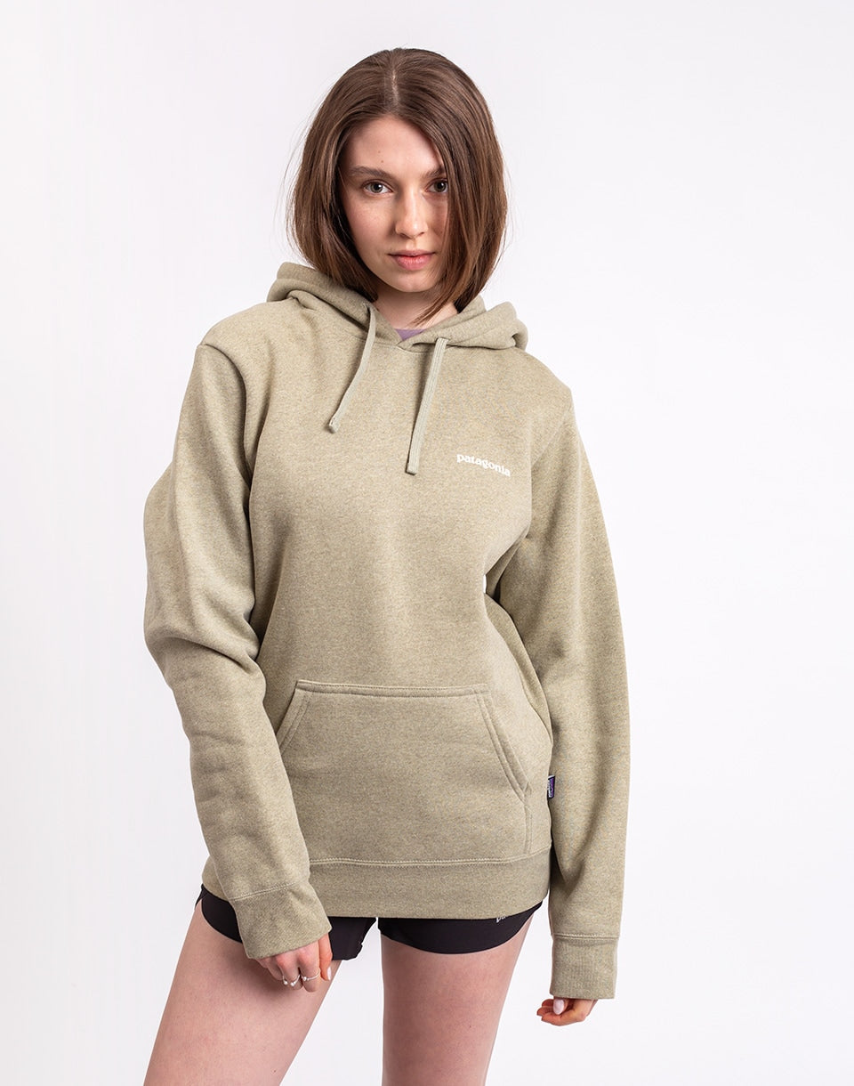 Boardshort Logo Uprisal Hoody