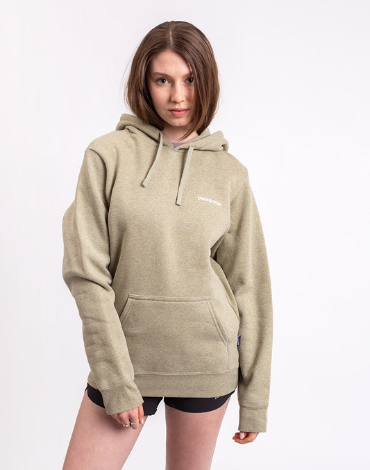 Boardshort Logo Uprisal Hoody