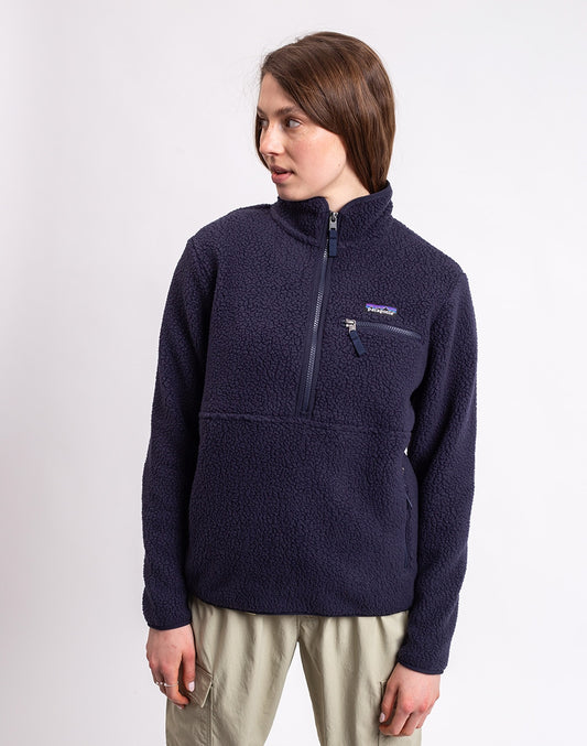 W's Retro Pile Marsupial