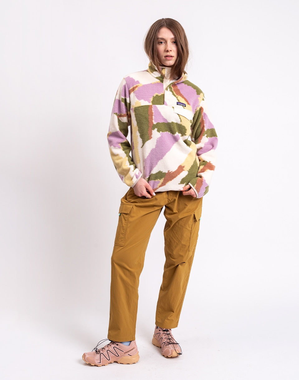 W's LW Synch Snap-T P/O