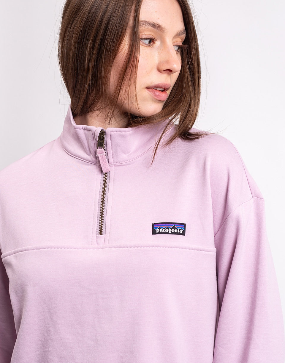 W's Ahnya Pullover