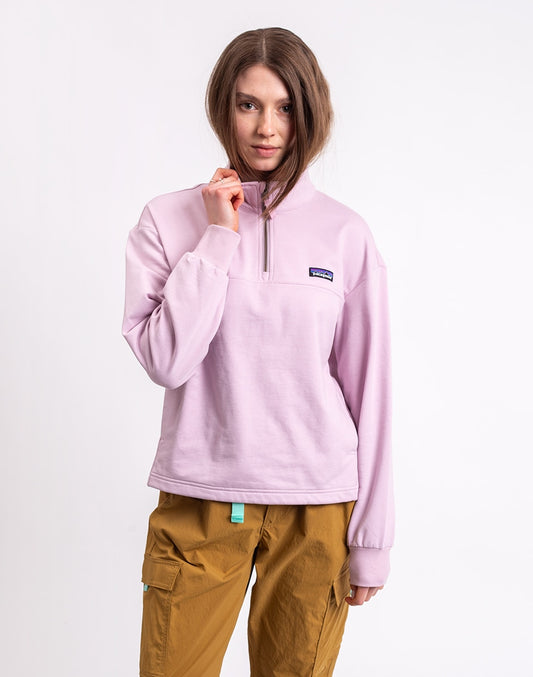 W's Ahnya Pullover