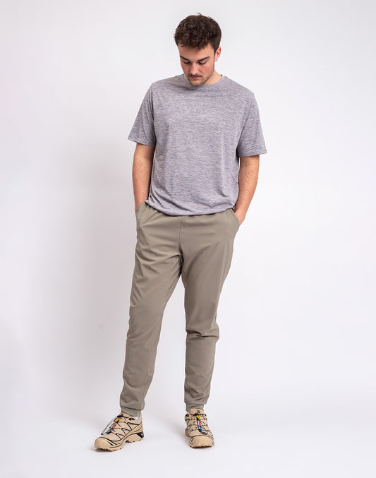 M's Terrebonne Joggers