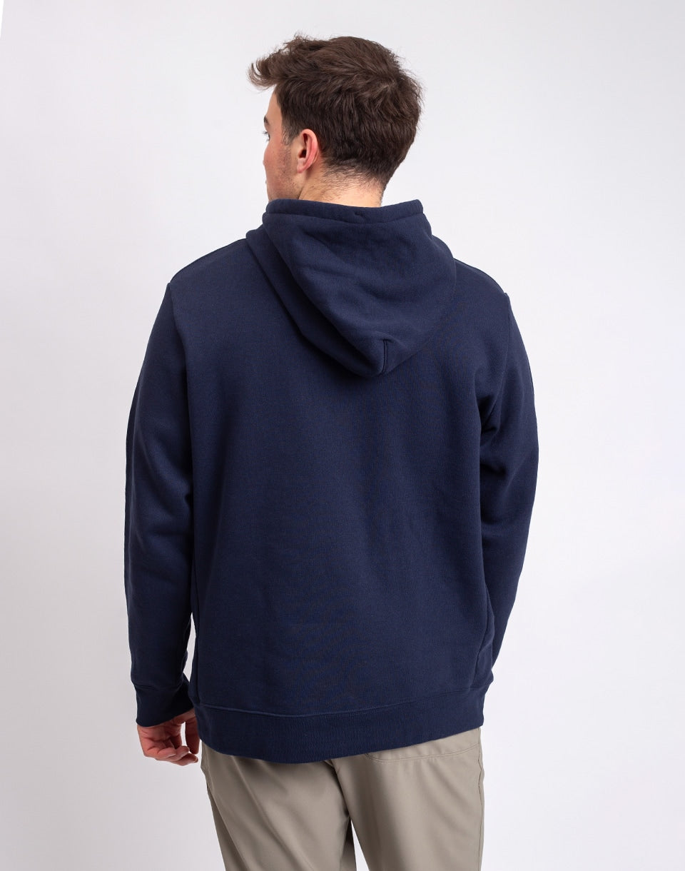 M's '95 Oval Logo Uprisal Hoody