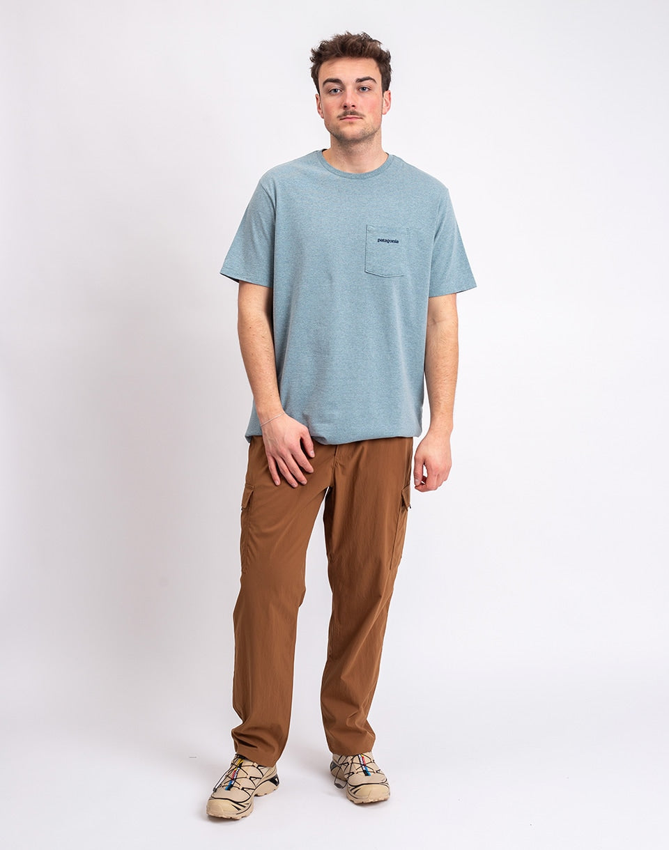 M's Boardshort Logo Pocket Responsibili-Tee®