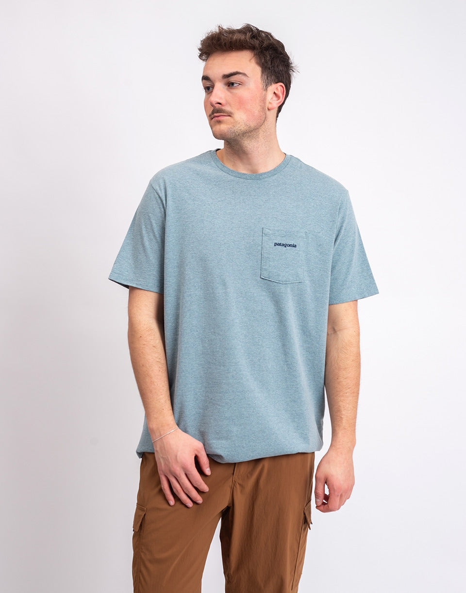 M's Boardshort Logo Pocket Responsibili-Tee®