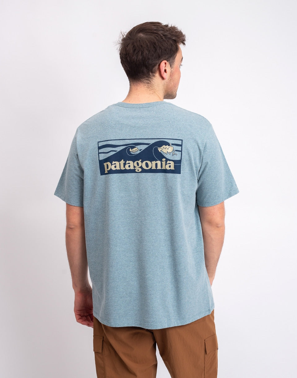 M's Boardshort Logo Pocket Responsibili-Tee®