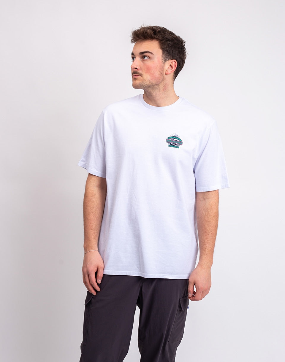 M's Great Waves Responsibili-Tee®
