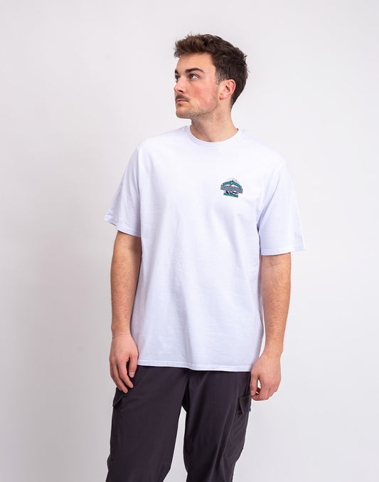M's Great Waves Responsibili-Tee®