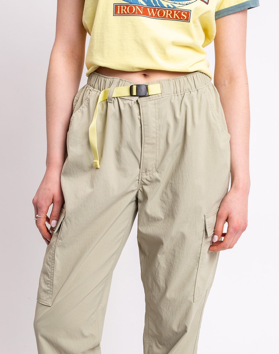 W's Outdoor Everyday Cargo Pants