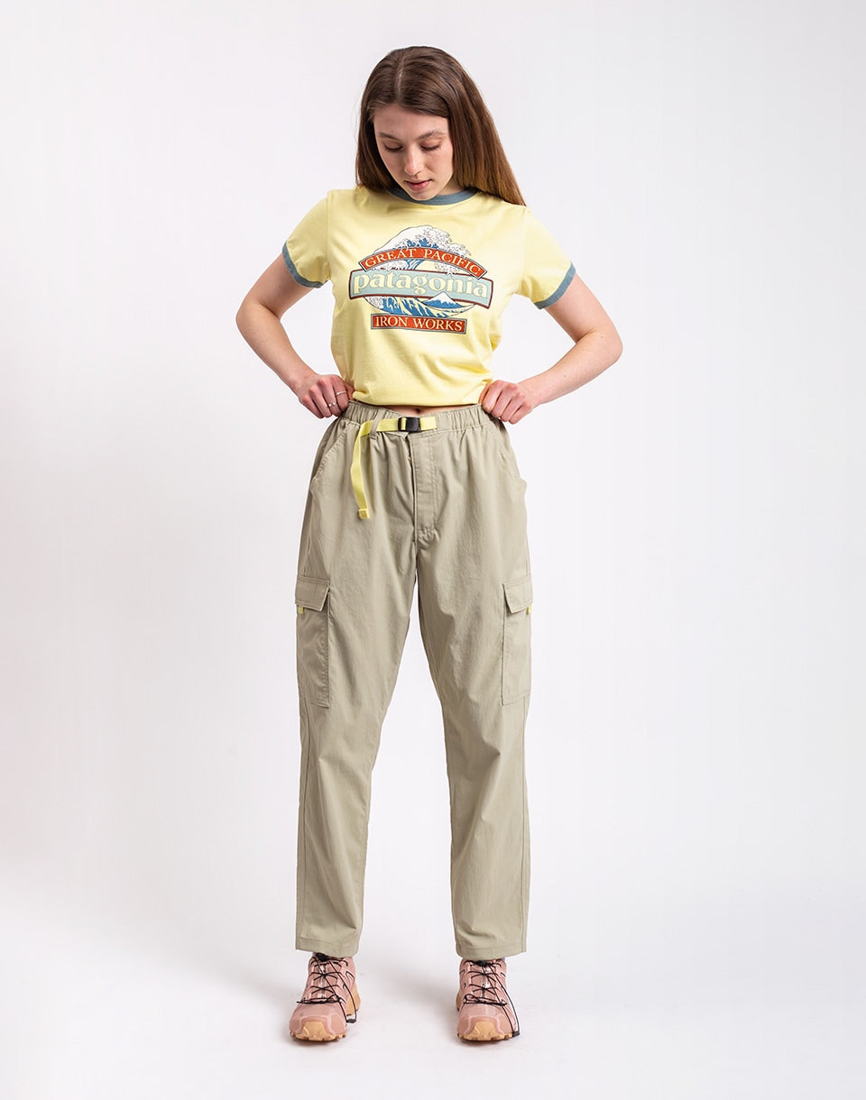W's Outdoor Everyday Cargo Pants