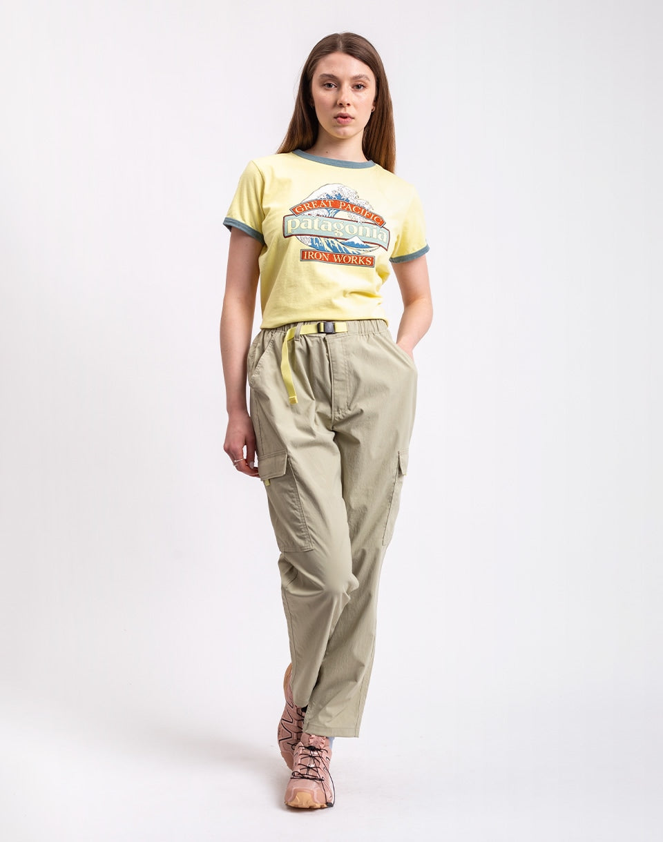 W's Outdoor Everyday Cargo Pants
