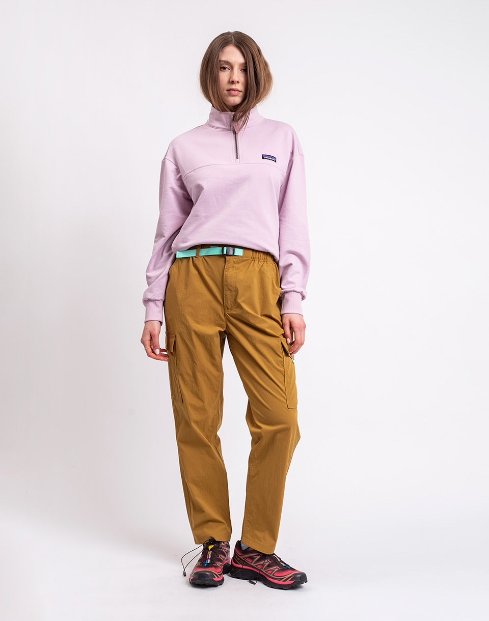 W's Outdoor Everyday Cargo Pants