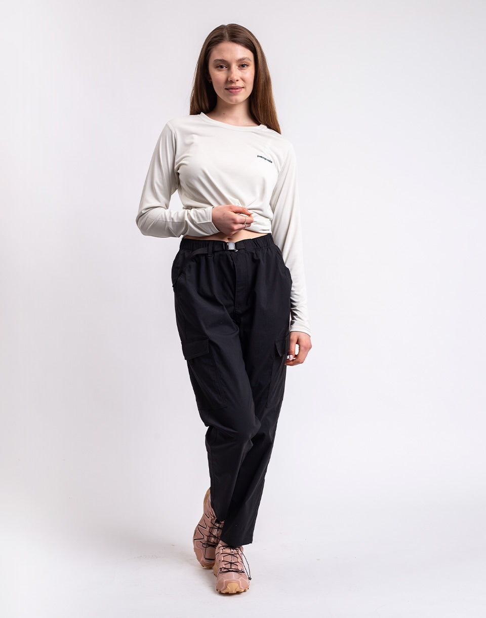 W's Outdoor Everyday Cargo Pants