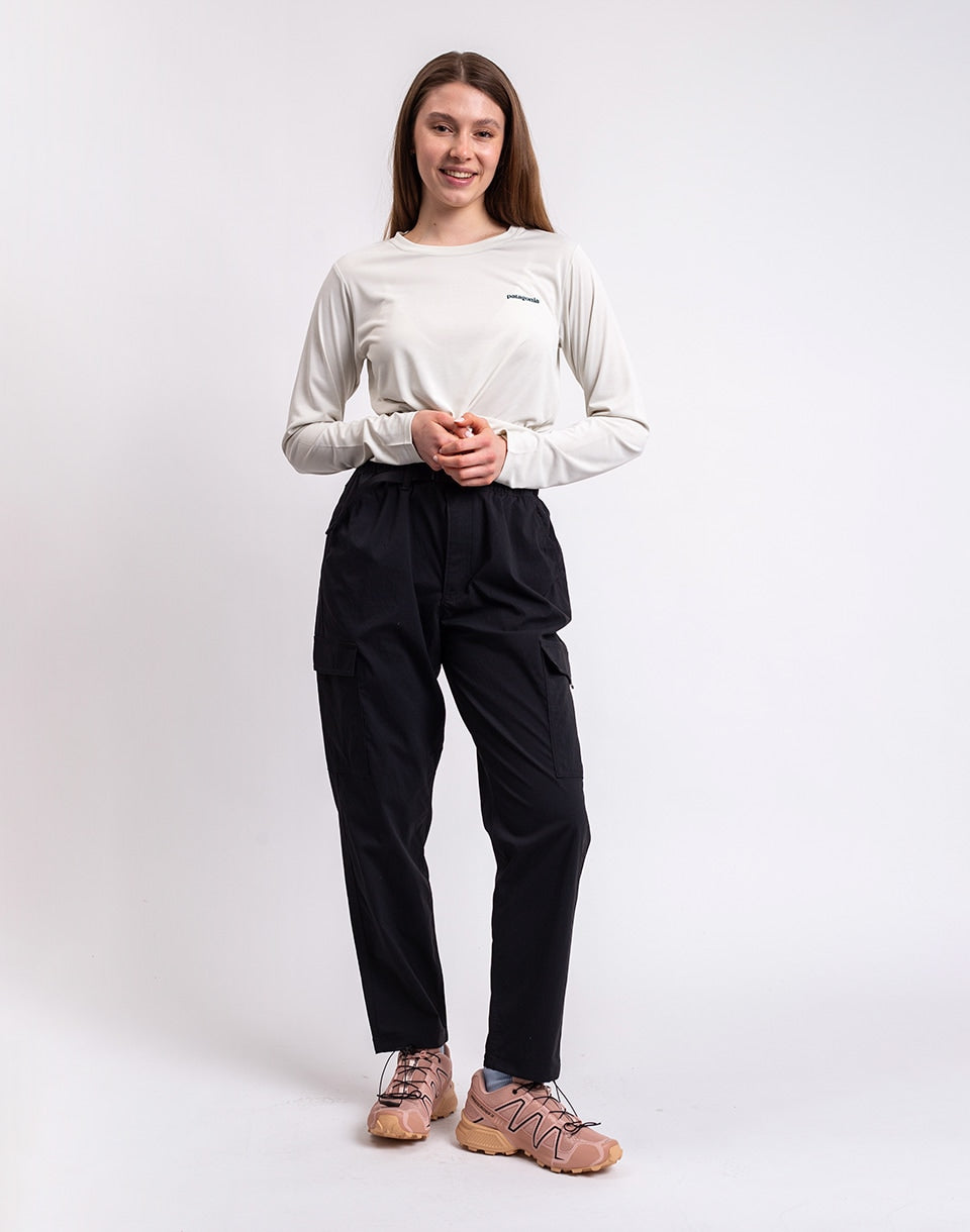 W's Outdoor Everyday Cargo Pants