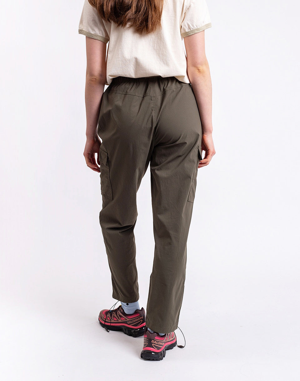W's Outdoor Everyday Cargo Pants