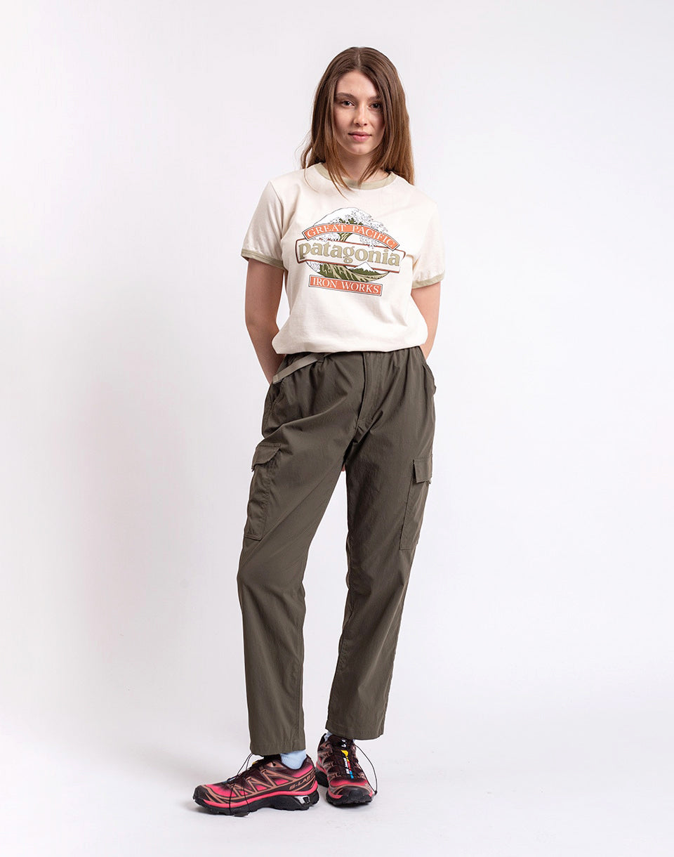 W's Outdoor Everyday Cargo Pants