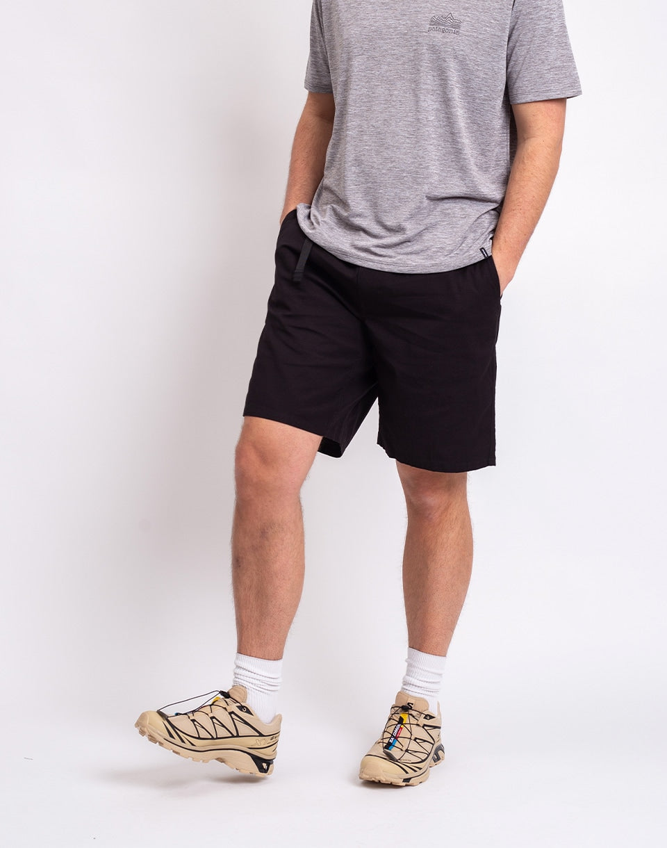 M's LW All-Wear Gi Shorts - 9"