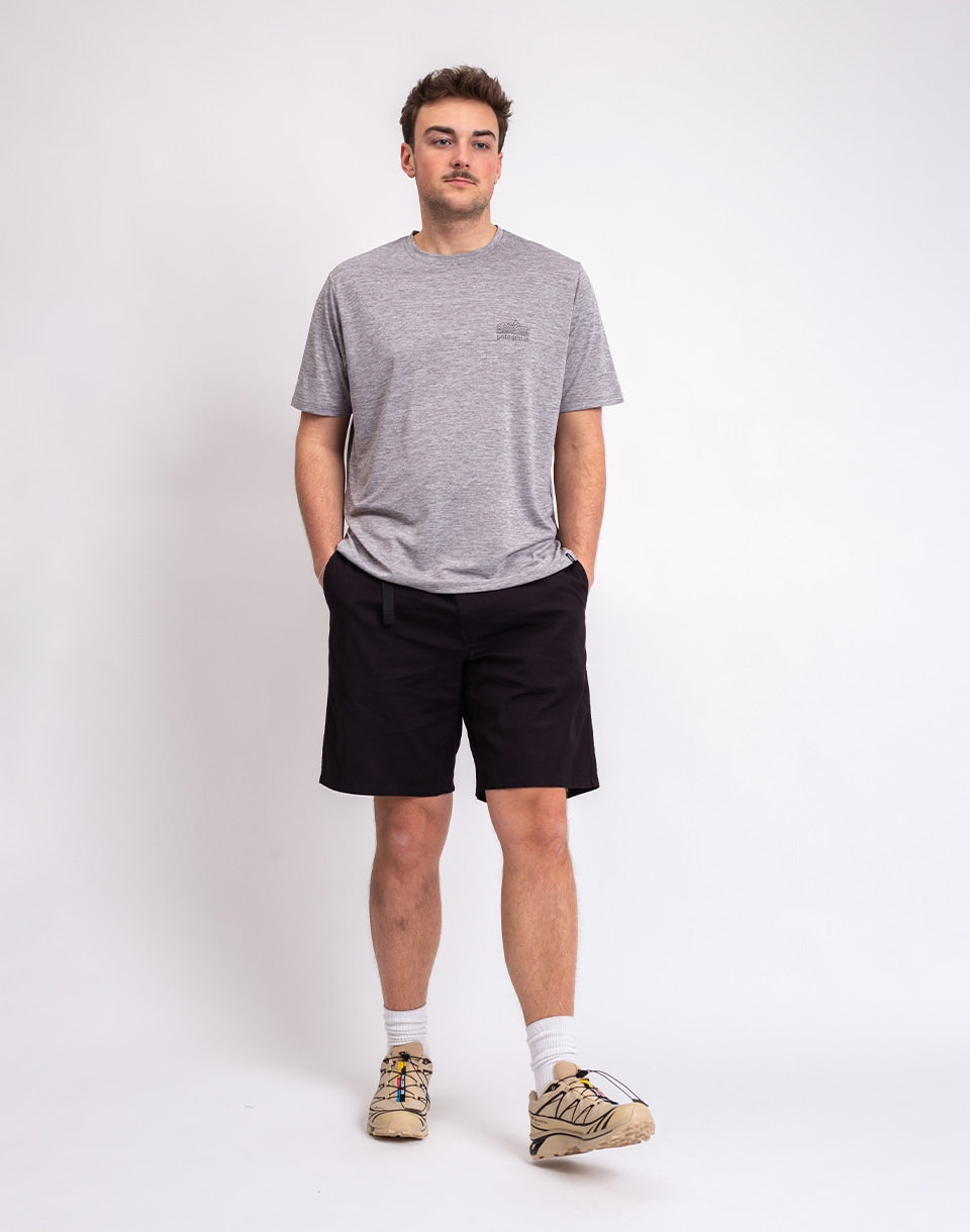 M's LW All-Wear Gi Shorts - 9"