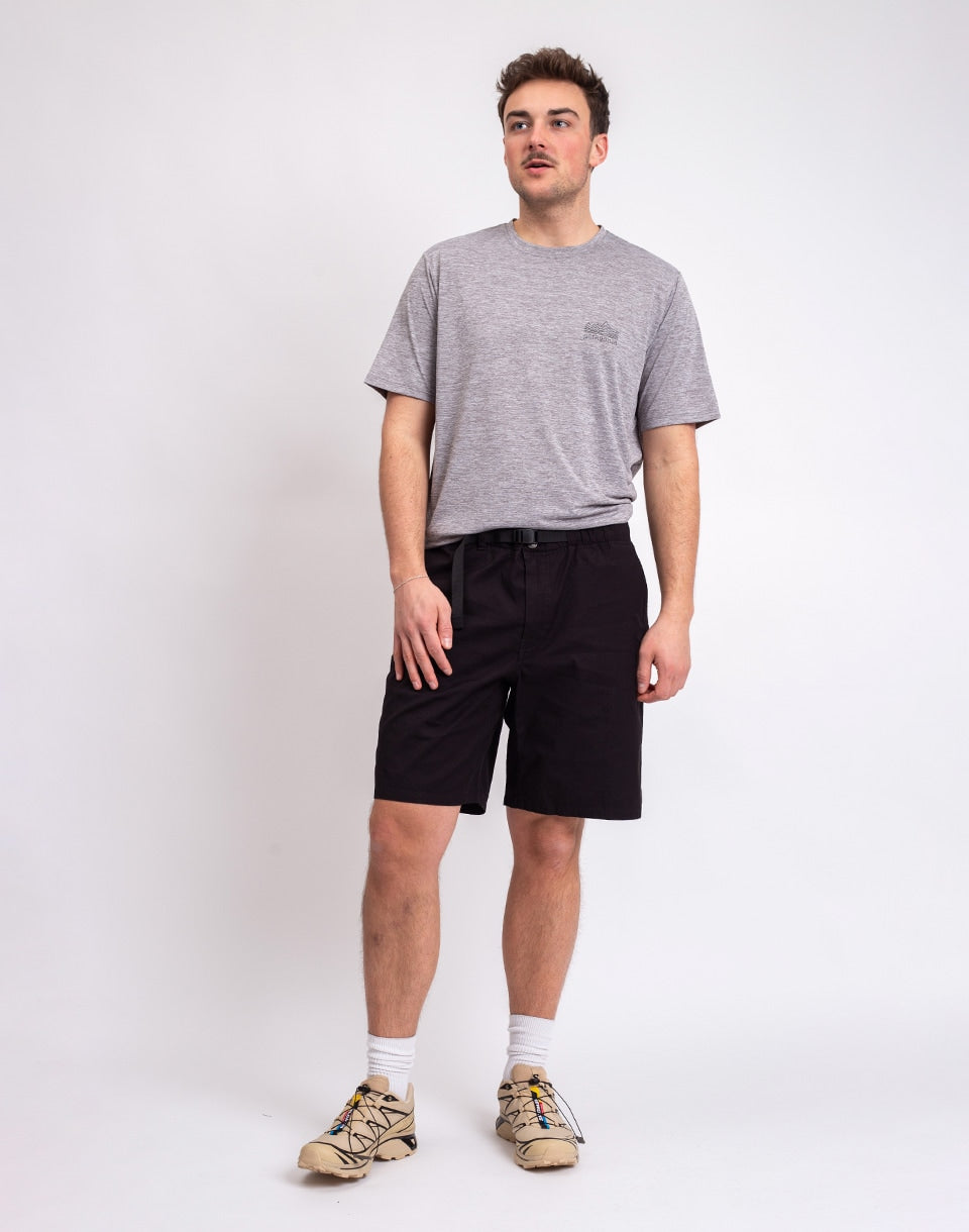 M's LW All-Wear Gi Shorts - 9"