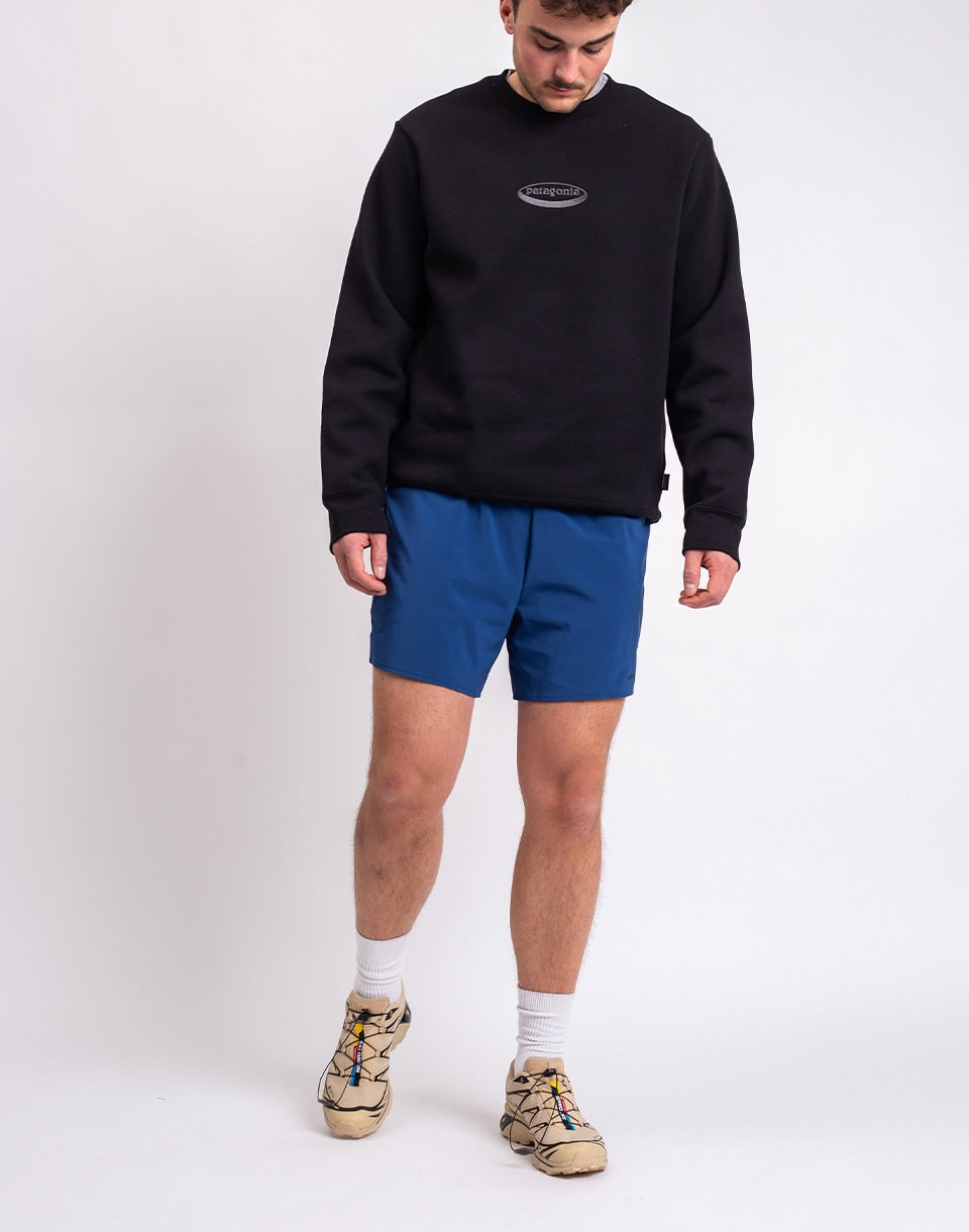 M's Trailfarer Shorts - 6"