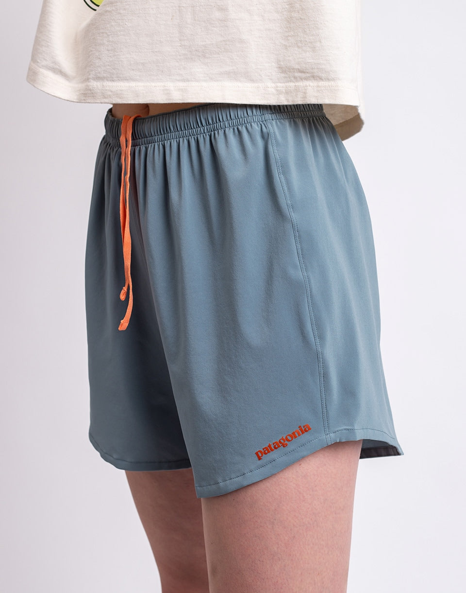 W's Trailfarer Shorts -  4,5"