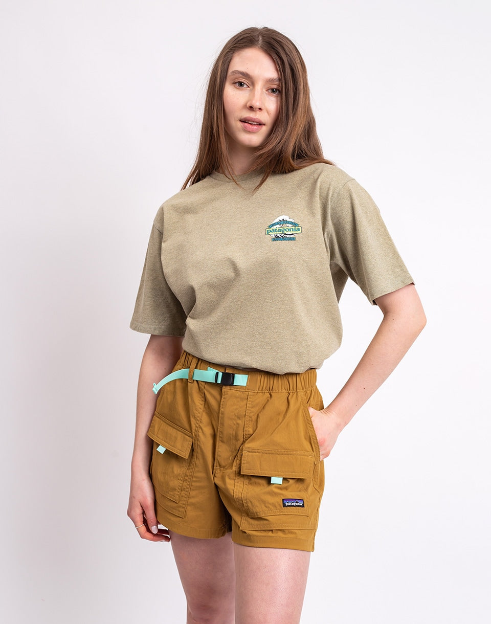 W's Outdoor Everyday Shorts