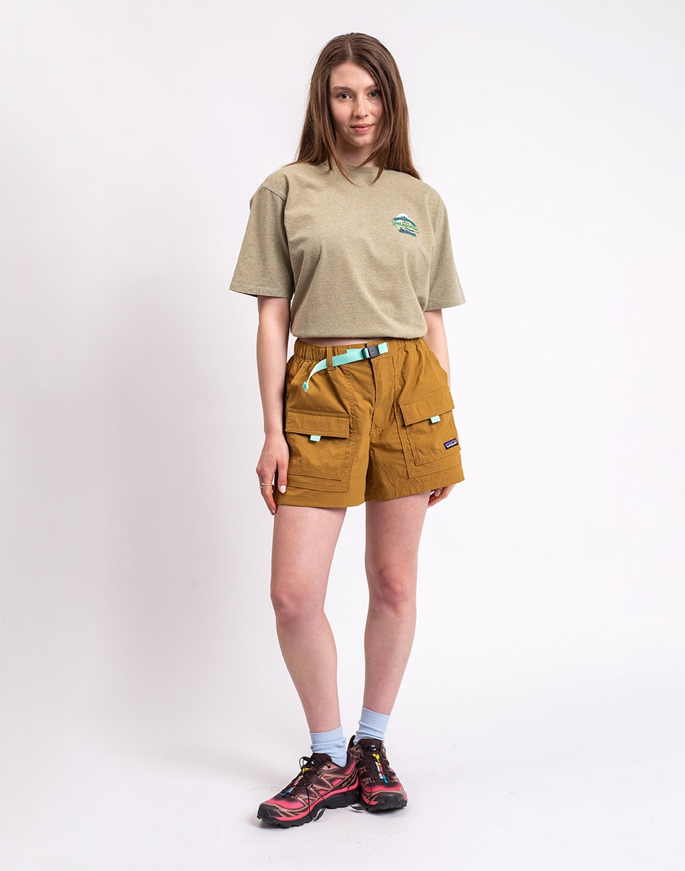 W's Outdoor Everyday Shorts