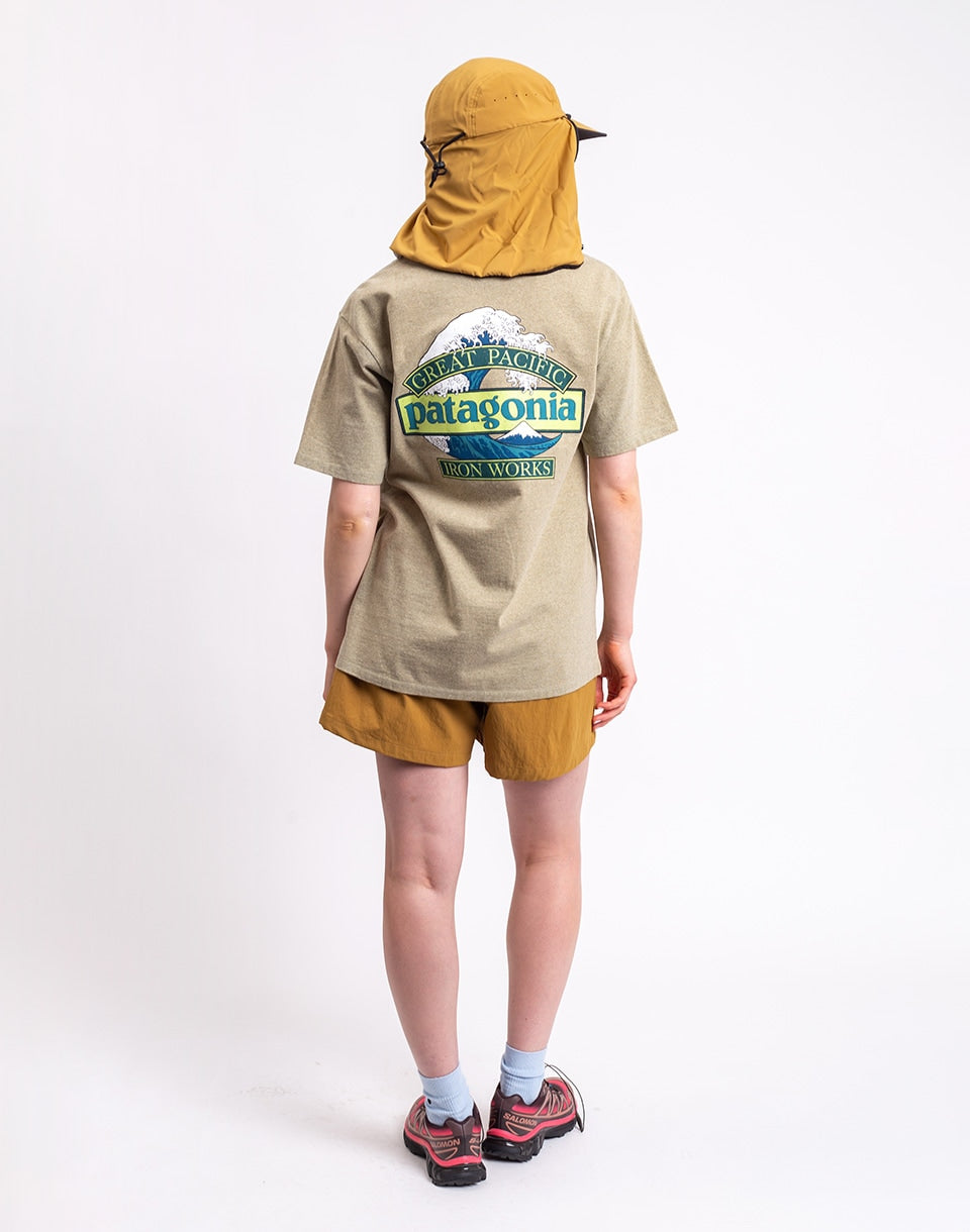 Great Waves Responsibili-Tee®