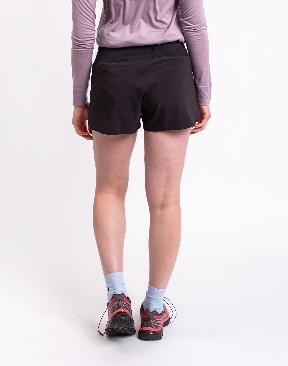 W's Strider Pro Shorts - 3,5"