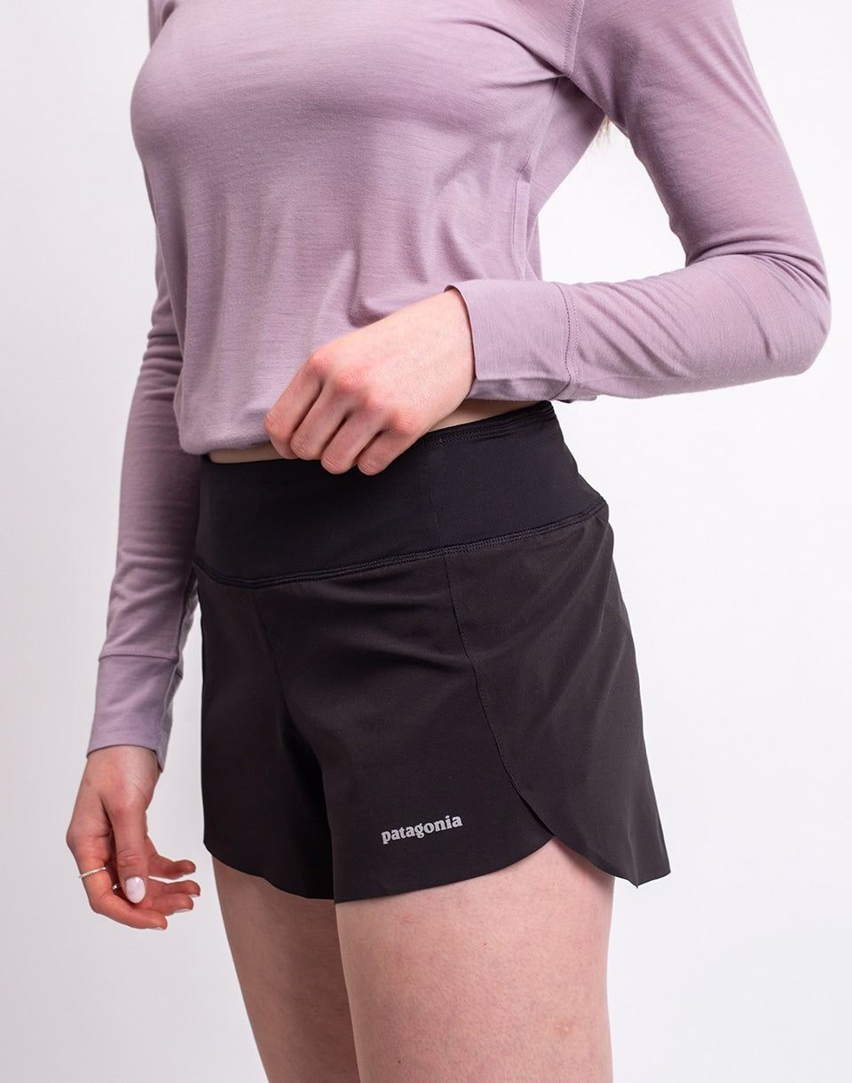 W's Strider Pro Shorts - 3,5"