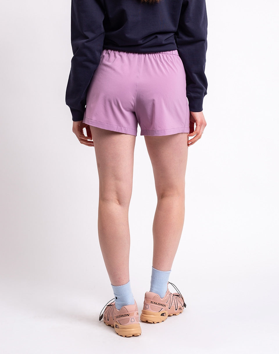W's Terrebonne Shorts