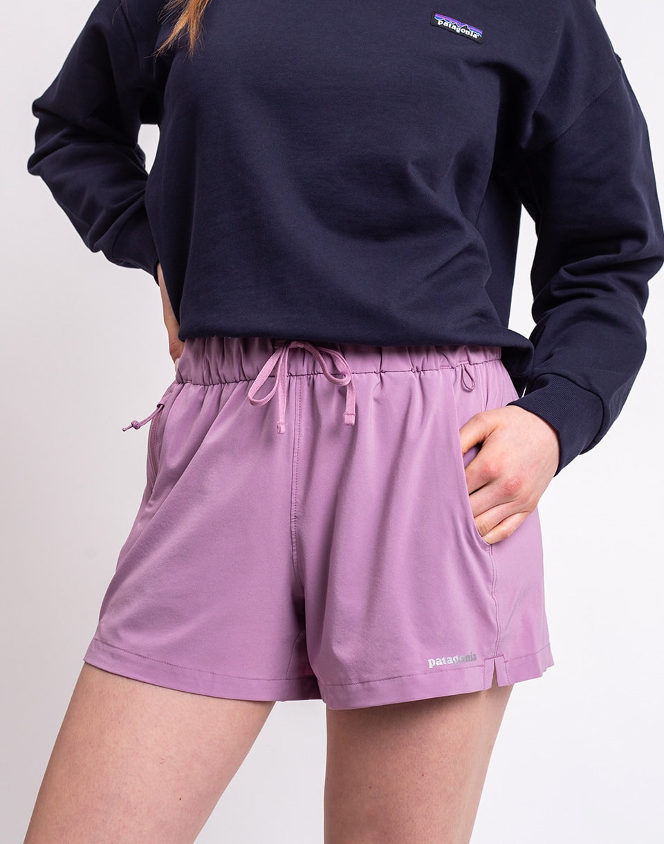 W's Terrebonne Shorts