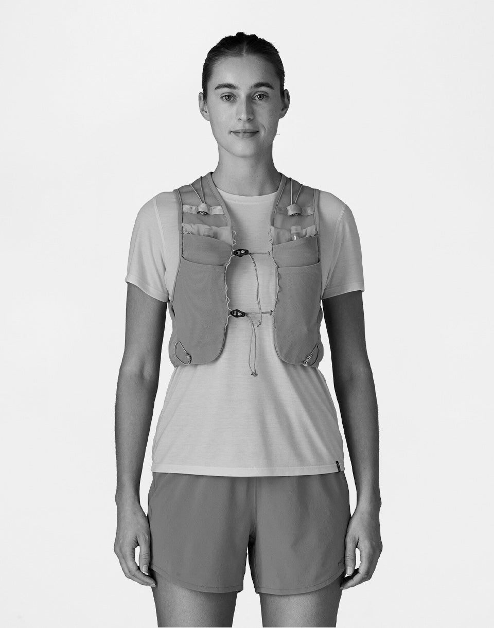 Slope Runner Vest
