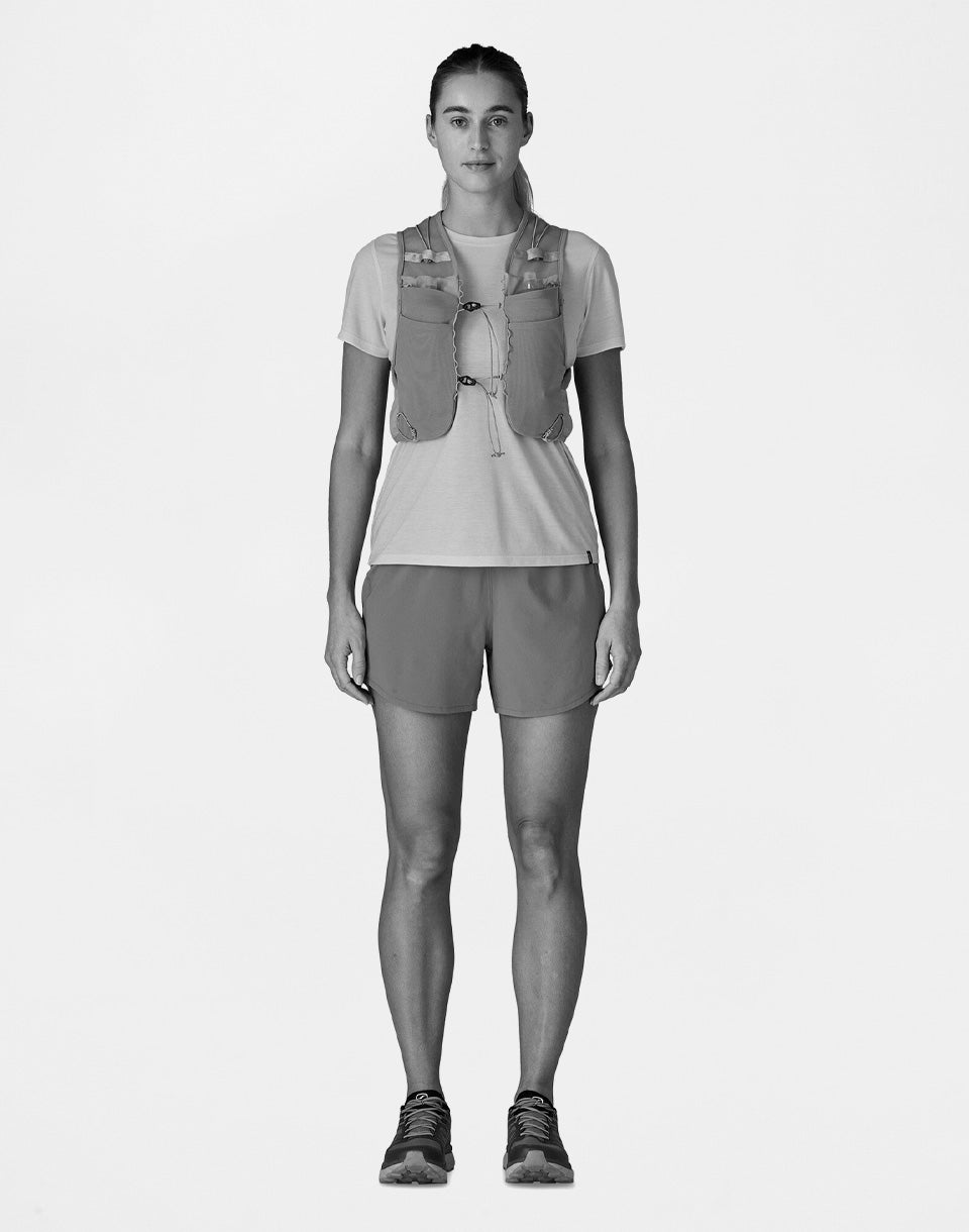 Slope Runner Vest