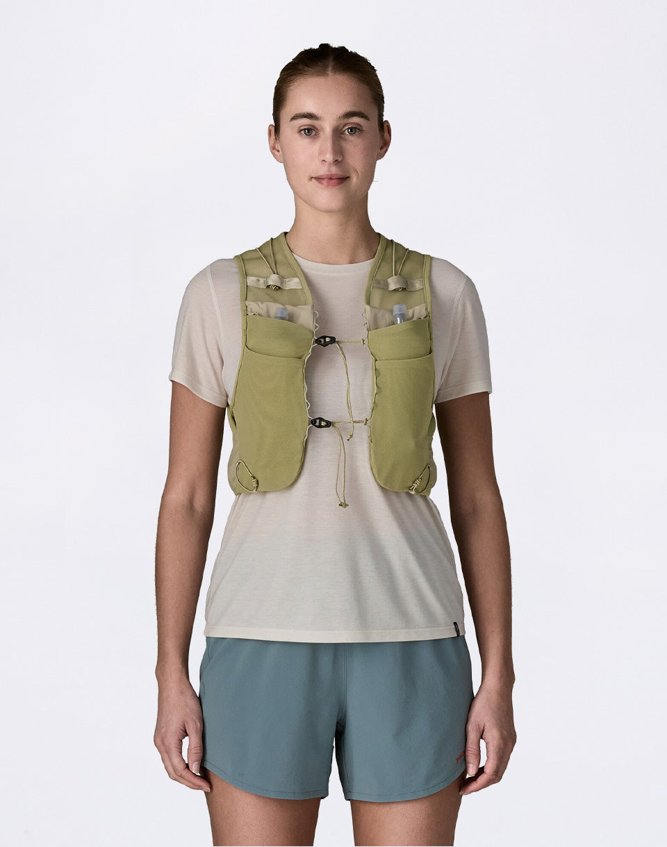 Slope Runner Vest