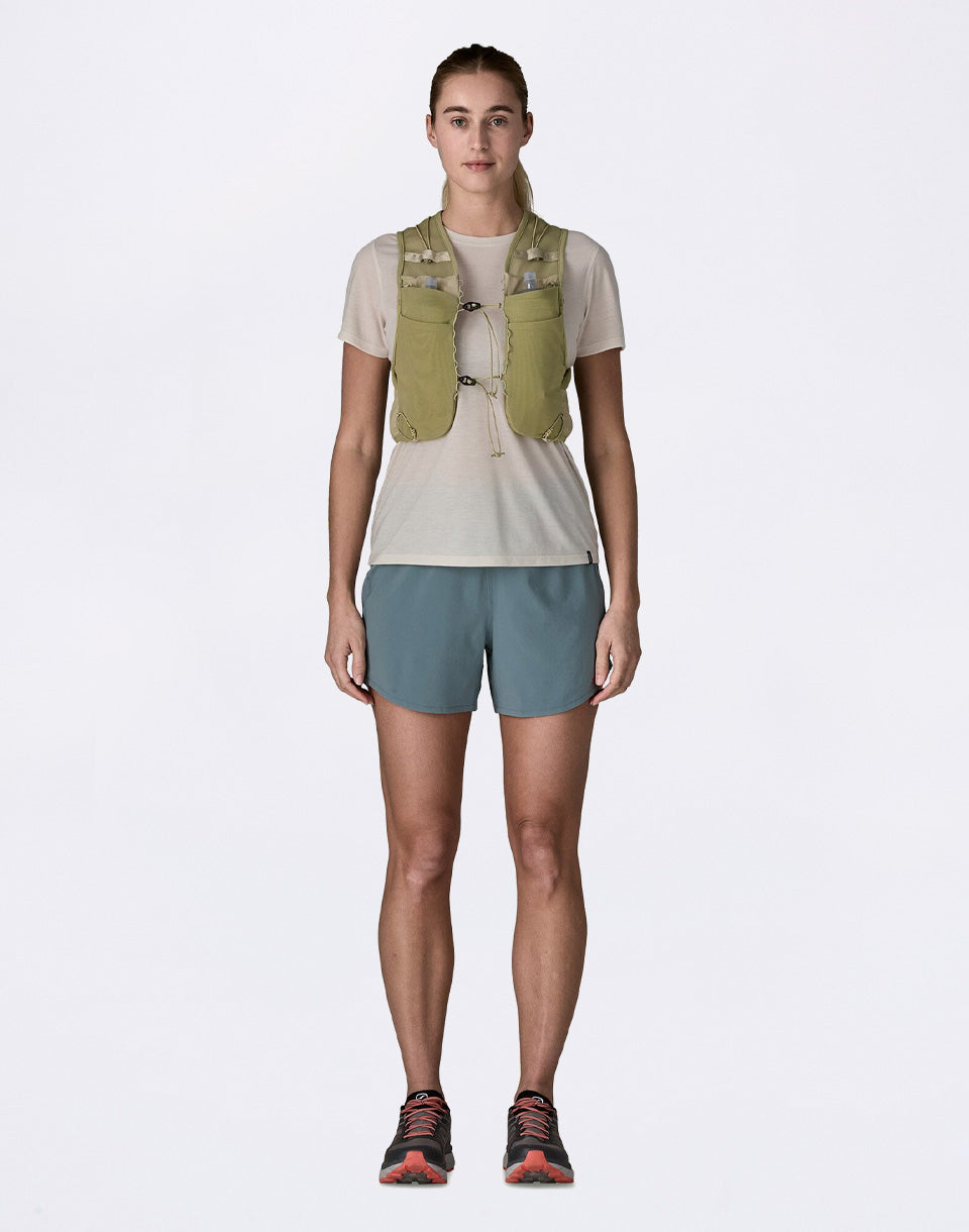 Slope Runner Vest