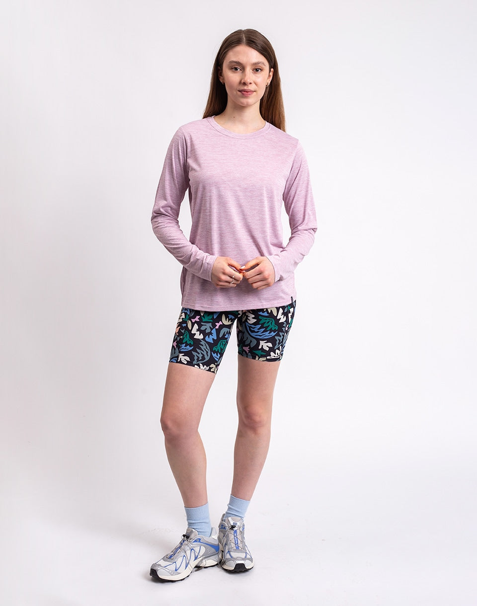 W's L/S Capilene® Cool Daily Shirt