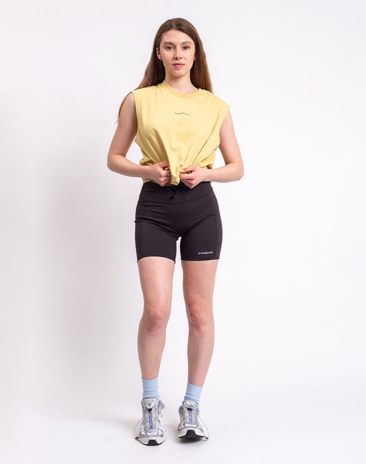 W's Endless Run Shorts - 6"