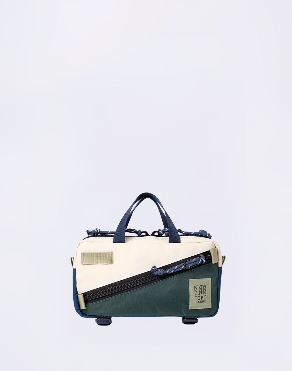 Mini Quick Pack