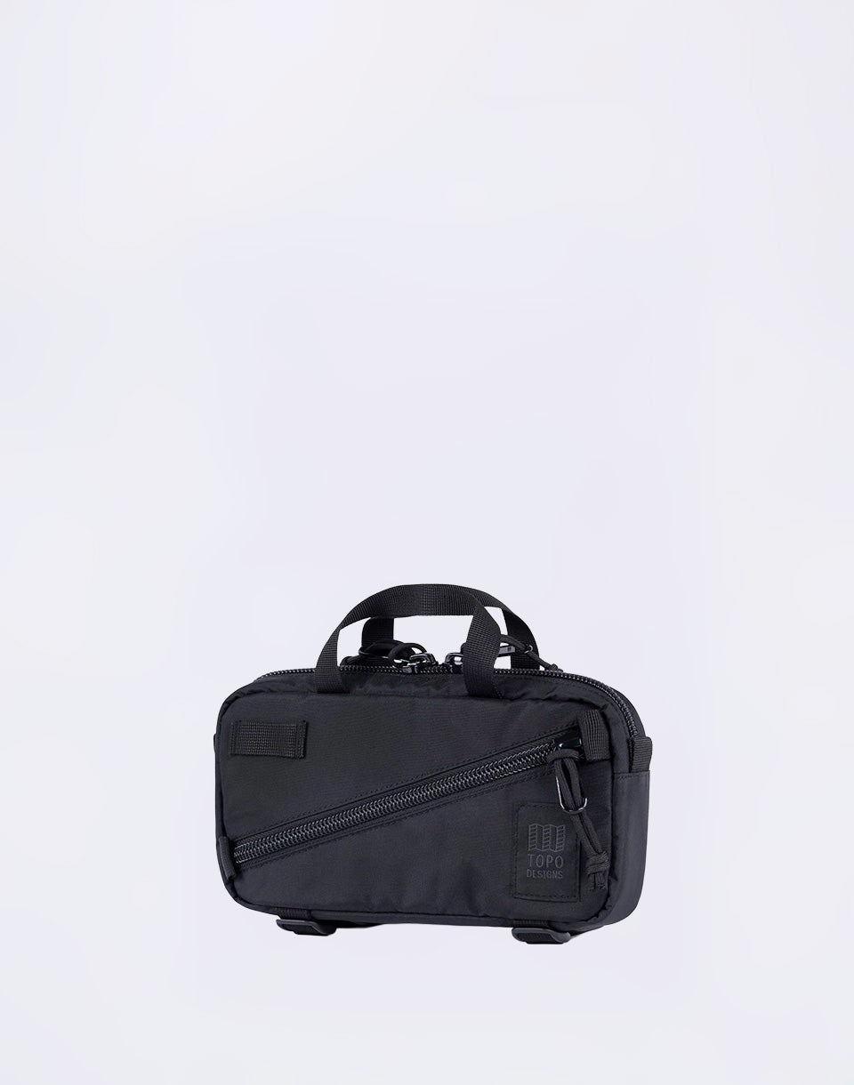 Mini Quick Pack