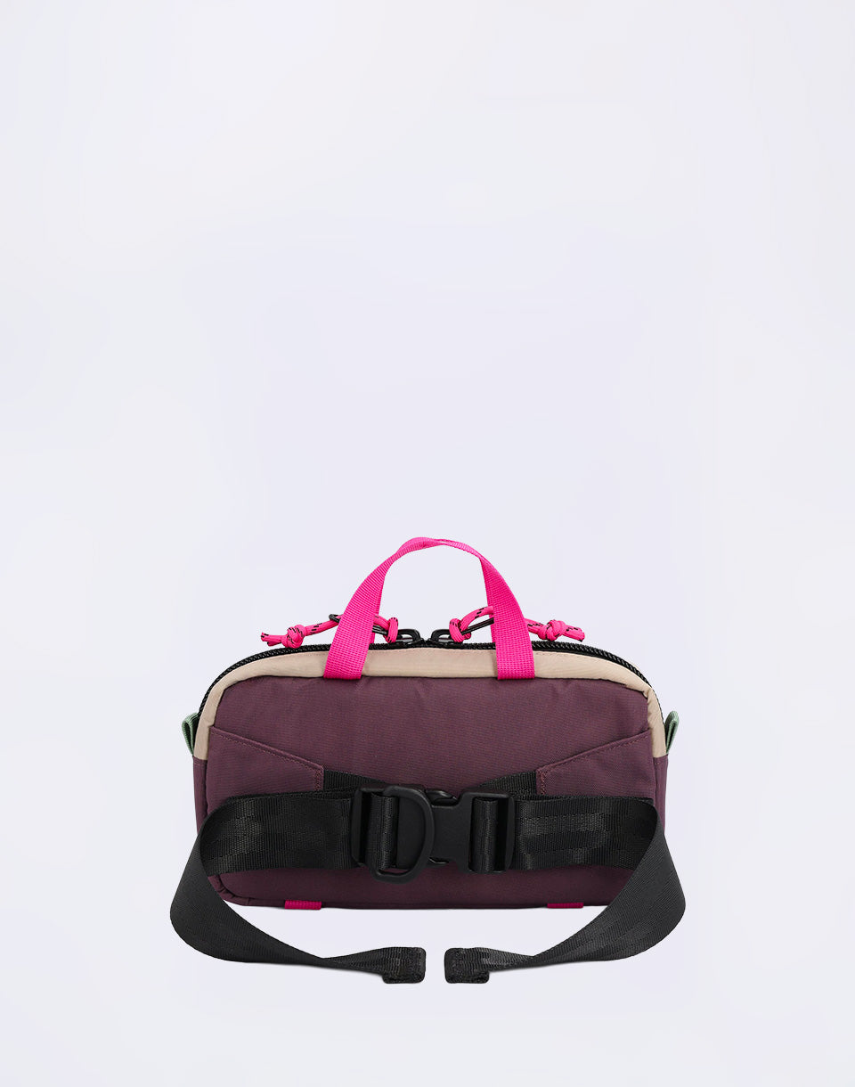 Mini Quick Pack