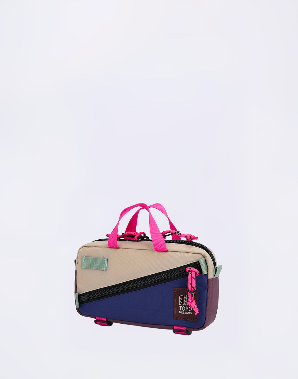 Mini Quick Pack
