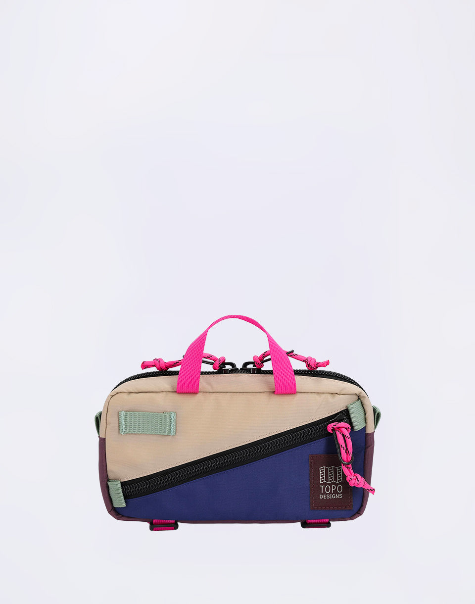 Mini Quick Pack