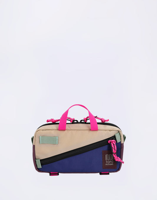 Mini Quick Pack