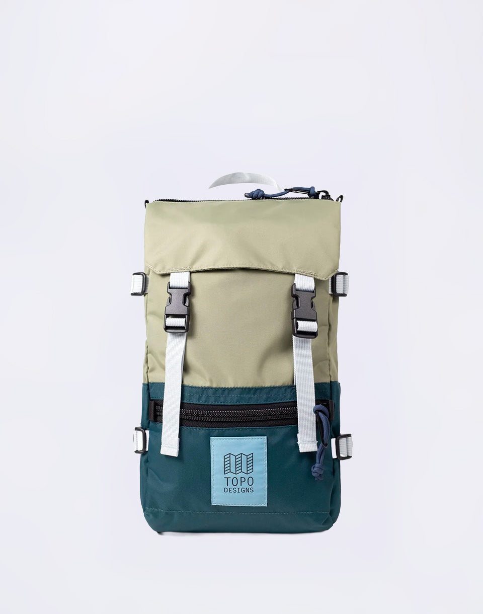 Rover Pack Mini