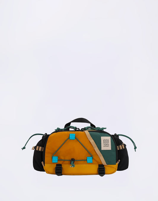 Mountain Hydro Hip Pack