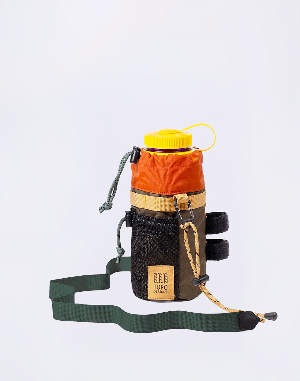 Mountain Sling Bag